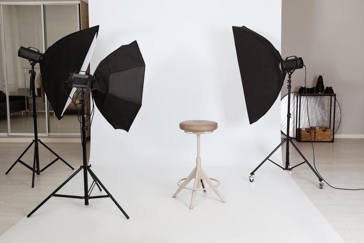 Natural Light vs. Studio Light: What Actually Matters for Portraits... hero image