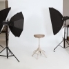 Natural Light vs. Studio Light: What Actually Matters for Portraits post image