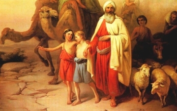 Hebrews through the Ages: The Enduring Legacy of Abraham’s Offspring blog image