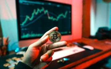 A Clear Path to Professional Crypto Trading blog image